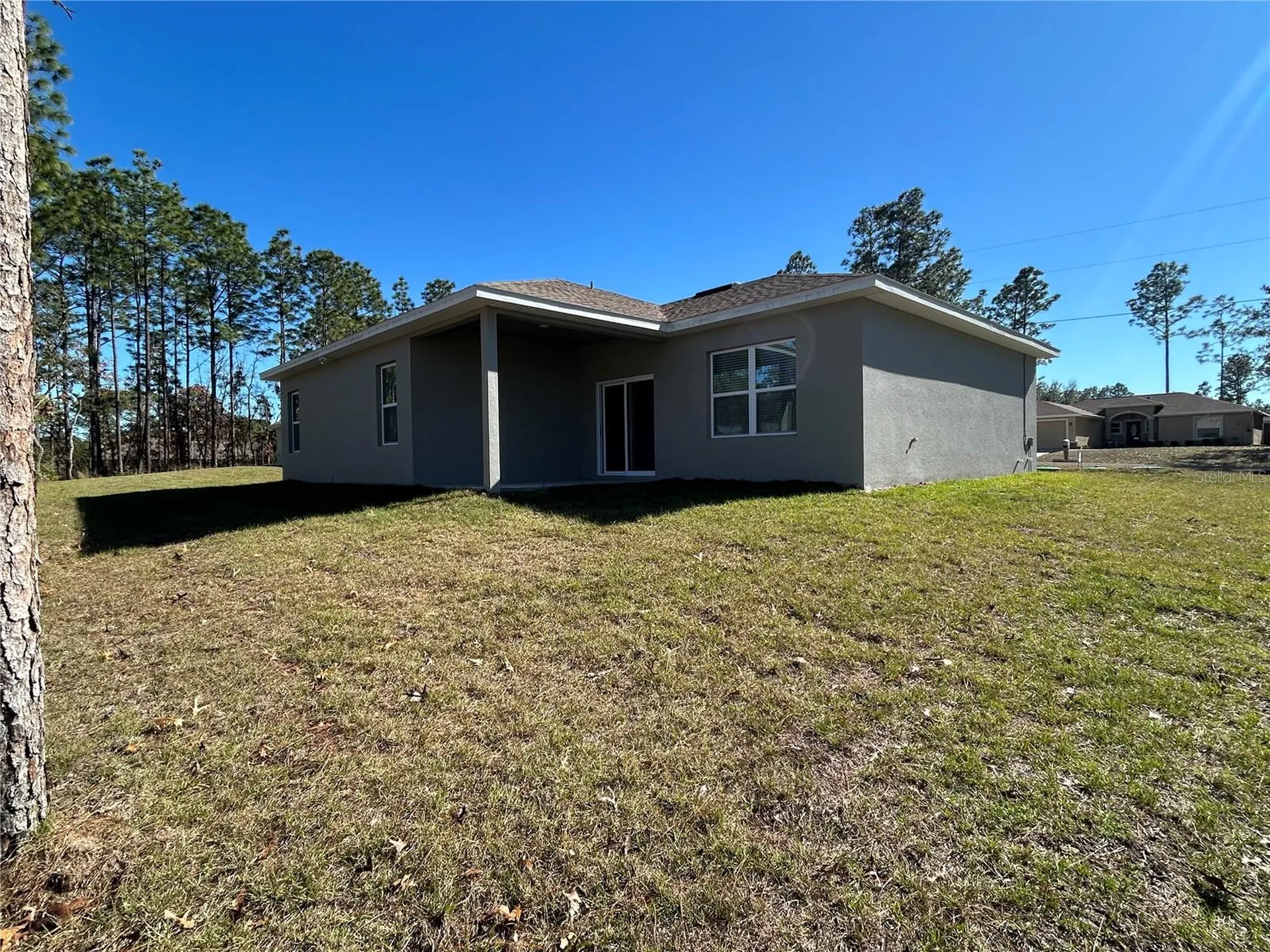 1531 W Gainsboro Lane Citrus Springs FL 34434