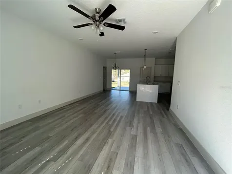 1531 W Gainsboro Lane Citrus Springs FL 34434