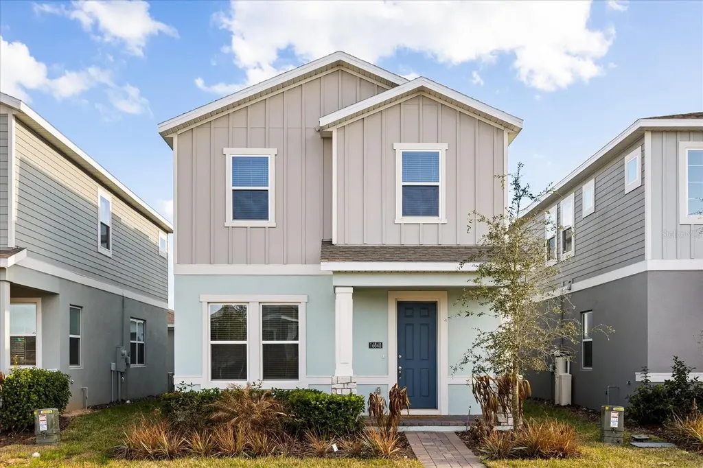 16848 Hamlin Vista Alley Winter Garden FL 34787