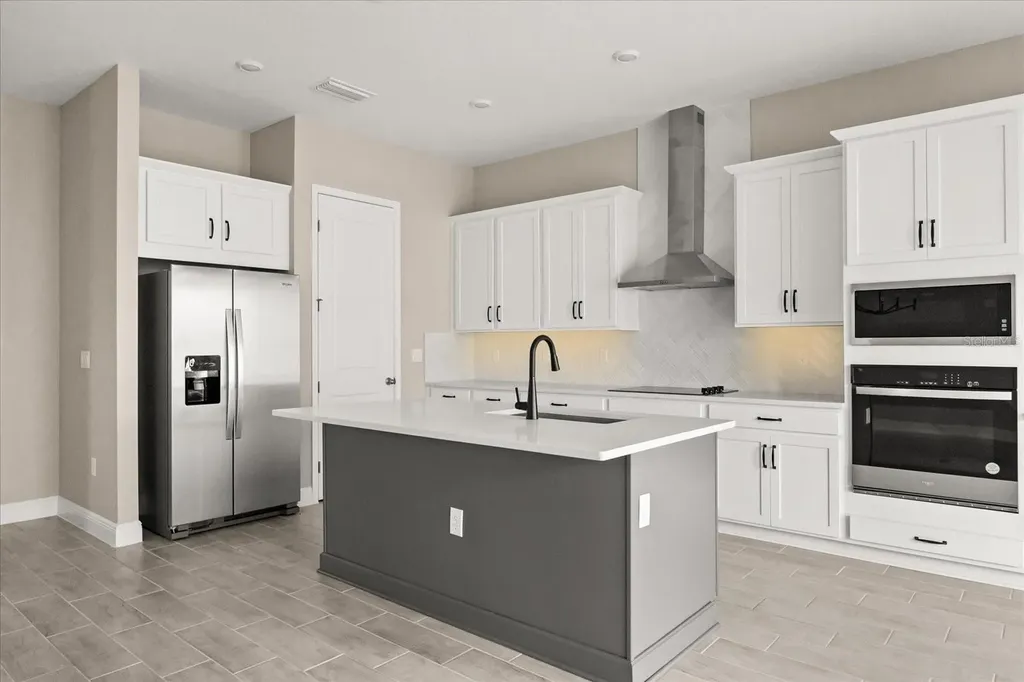 16848 Hamlin Vista Alley Winter Garden FL 34787