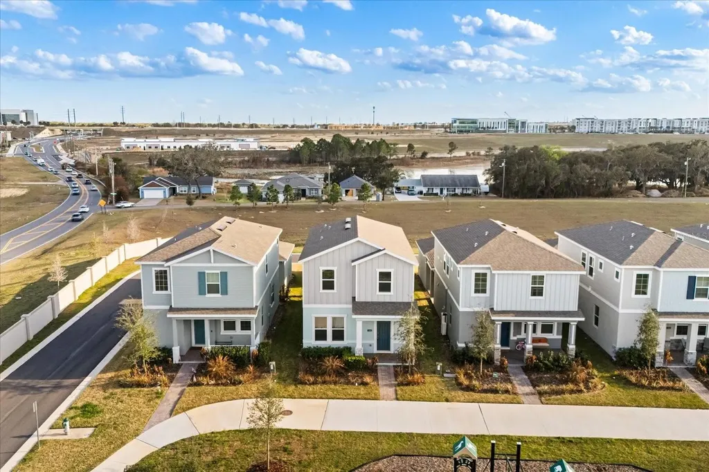 16848 Hamlin Vista Alley Winter Garden FL 34787