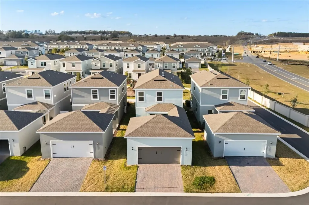16848 Hamlin Vista Alley Winter Garden FL 34787