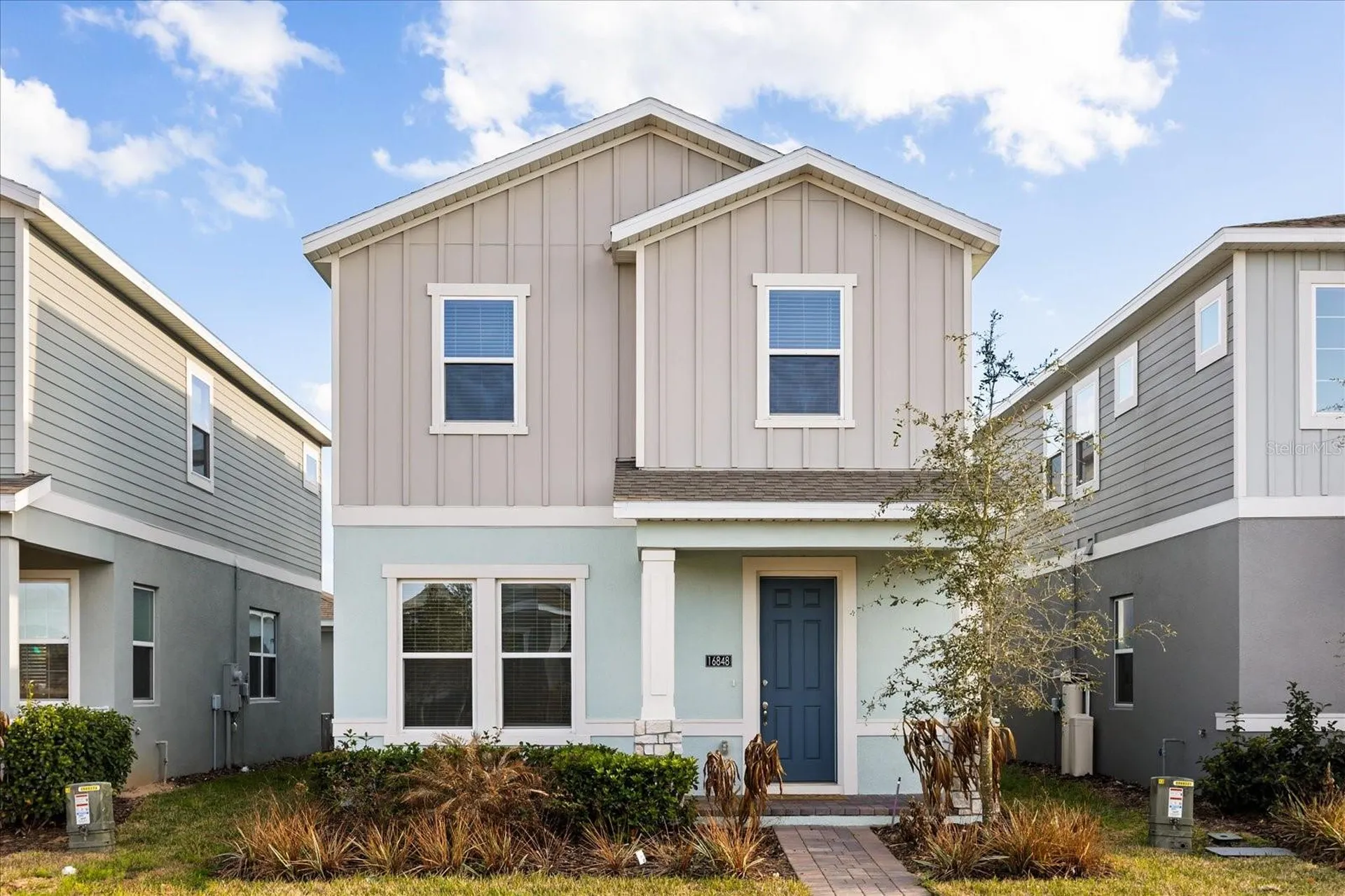 16848 Hamlin Vista Alley Winter Garden FL 34787