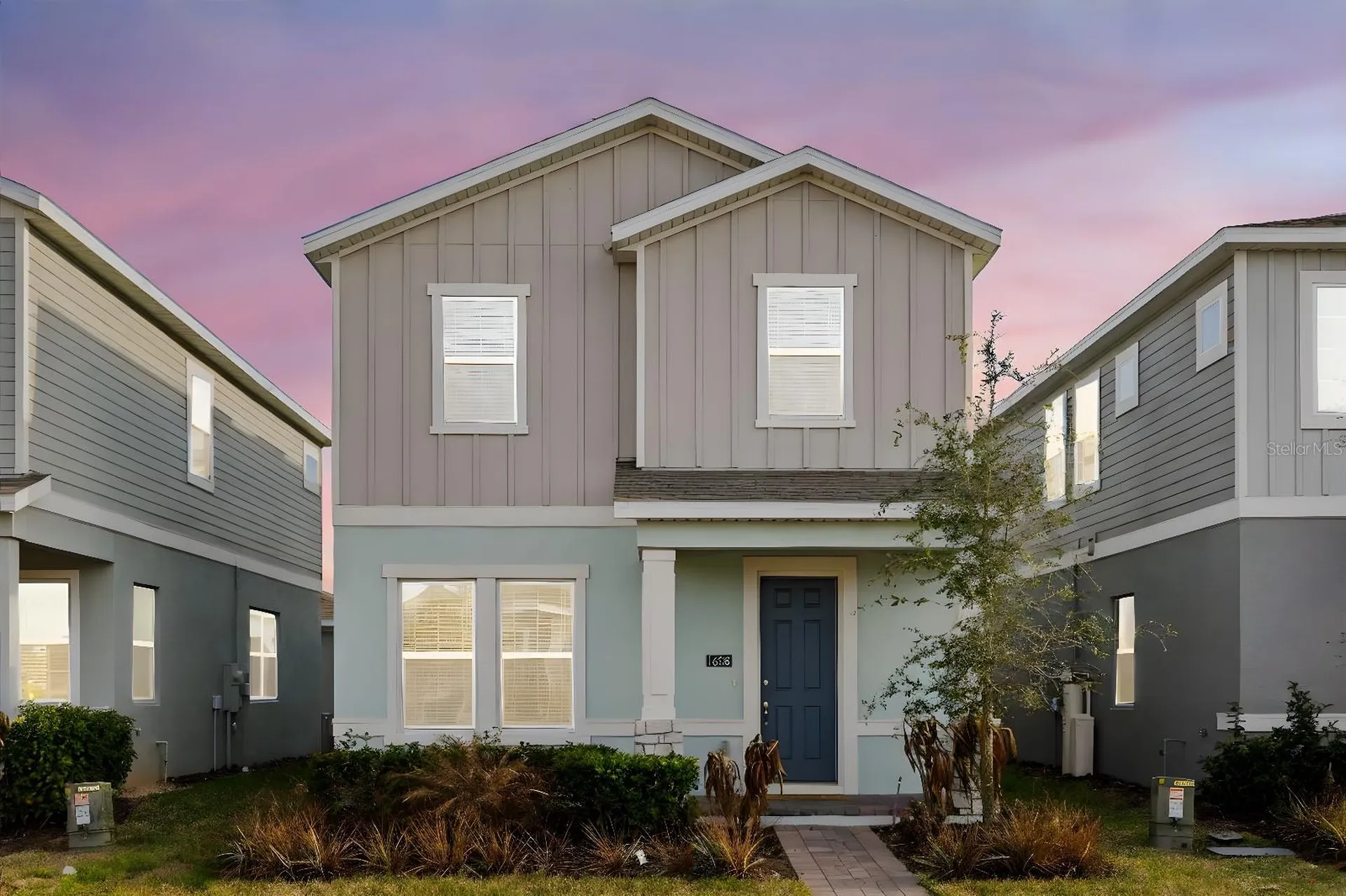 16848 Hamlin Vista Alley Winter Garden FL 34787