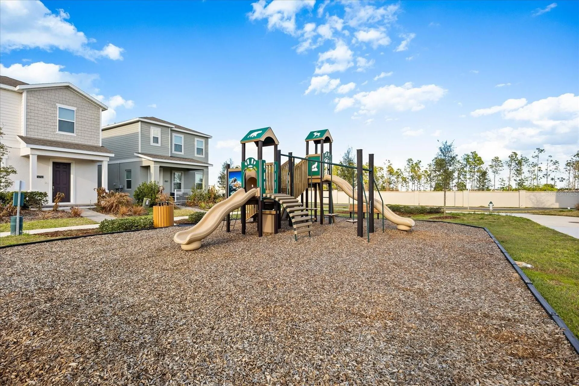 16848 Hamlin Vista Alley Winter Garden FL 34787