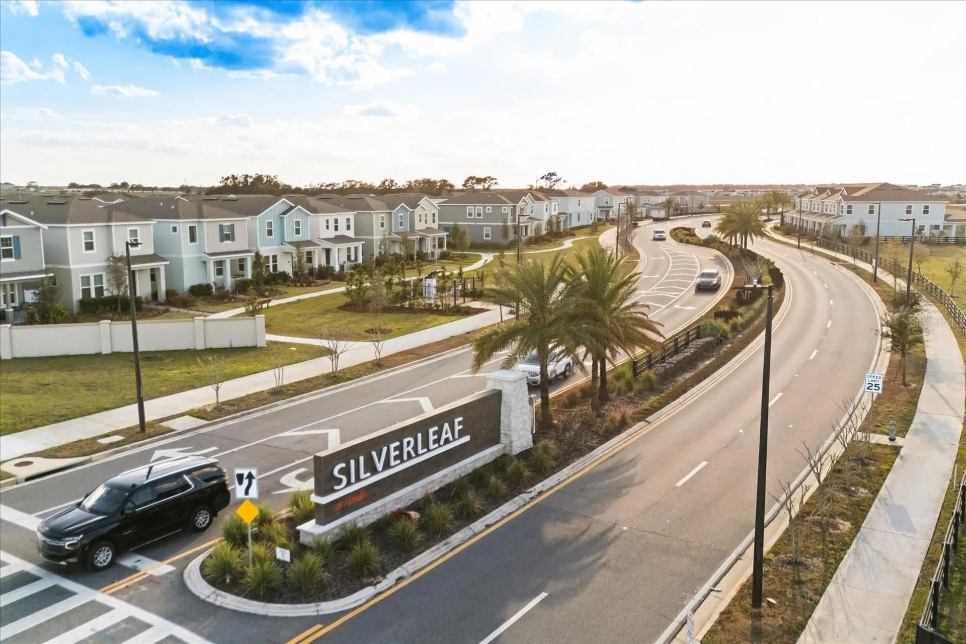 16848 Hamlin Vista Alley Winter Garden FL 34787
