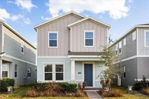 16848 Hamlin Vista Alley Winter Garden FL 34787