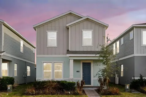 16848 Hamlin Vista Alley Winter Garden FL 34787
