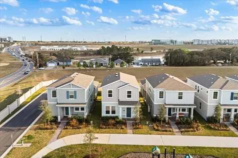 16848 Hamlin Vista Alley Winter Garden FL 34787