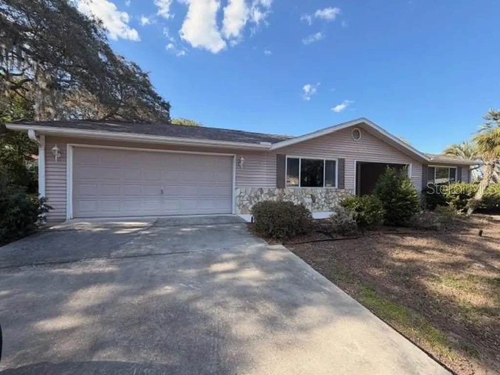 10918 SW 82nd Terrace Ocala FL 34481