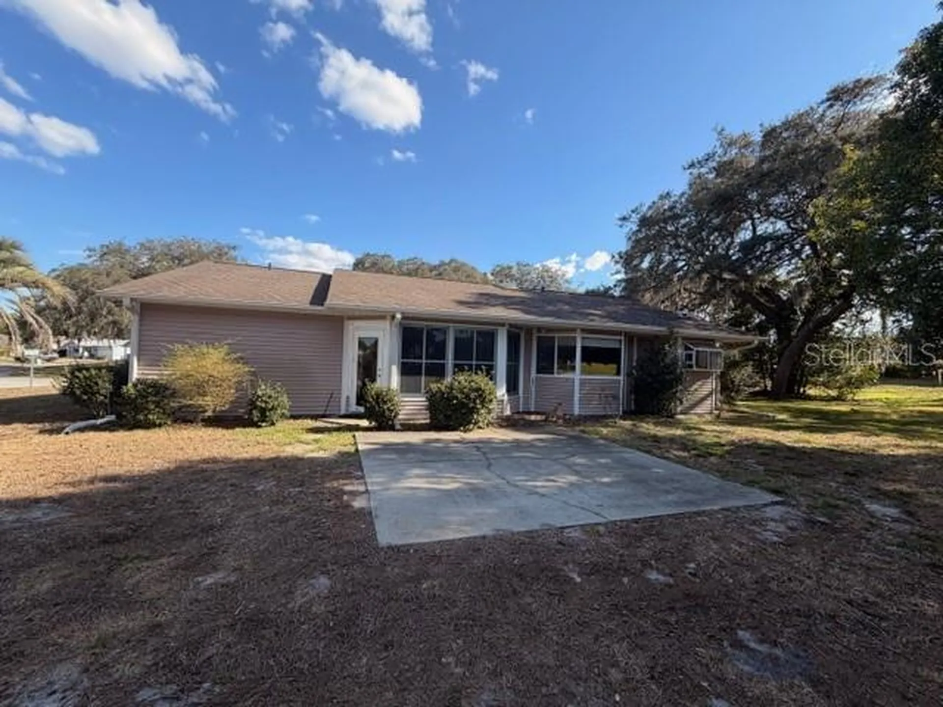 10918 SW 82nd Terrace Ocala FL 34481