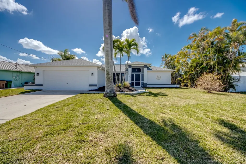 238 SW 43rd Terrace Cape Coral FL 33914