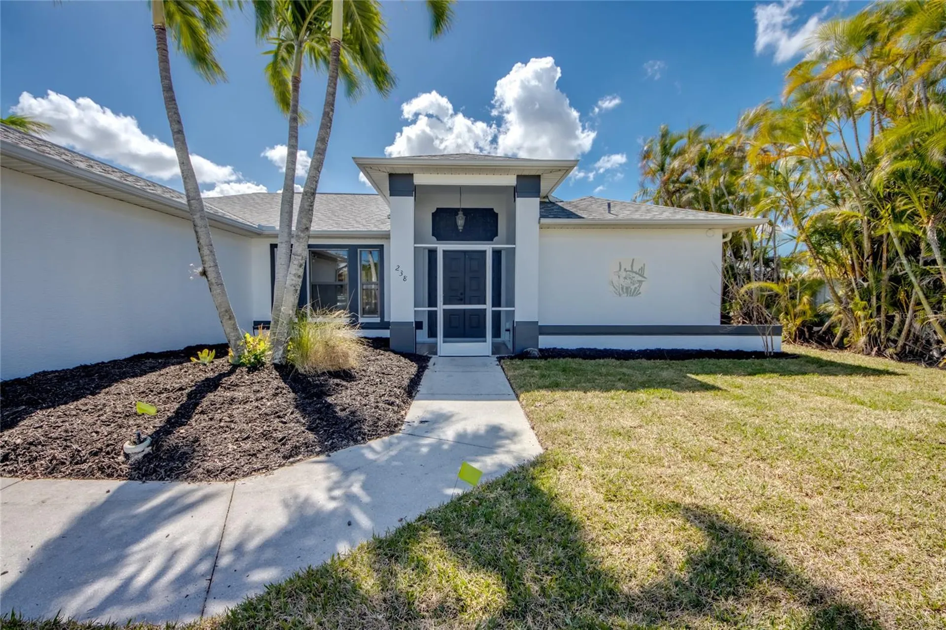 238 SW 43rd Terrace Cape Coral FL 33914