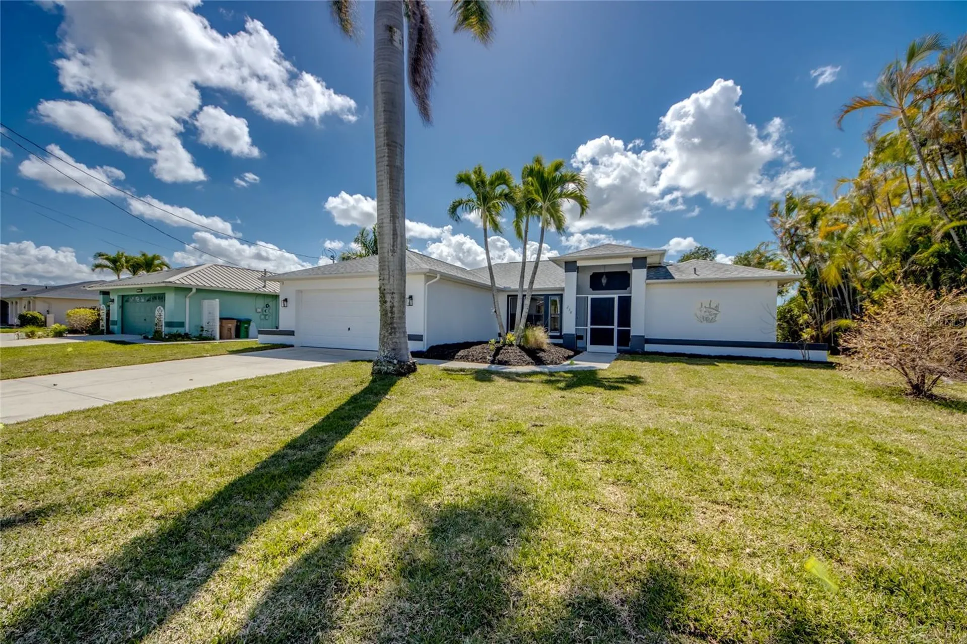 238 SW 43rd Terrace Cape Coral FL 33914