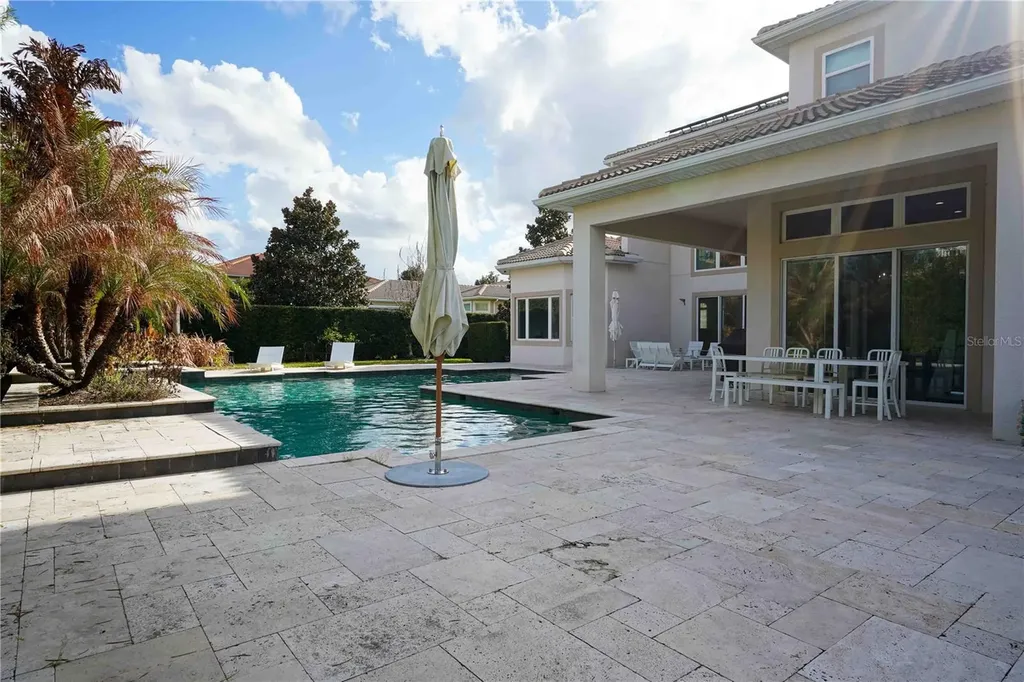 6219 Tiroco Way Windermere FL 34786