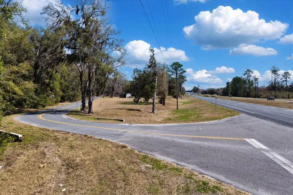 18450 NE 40th Street Williston FL 32696