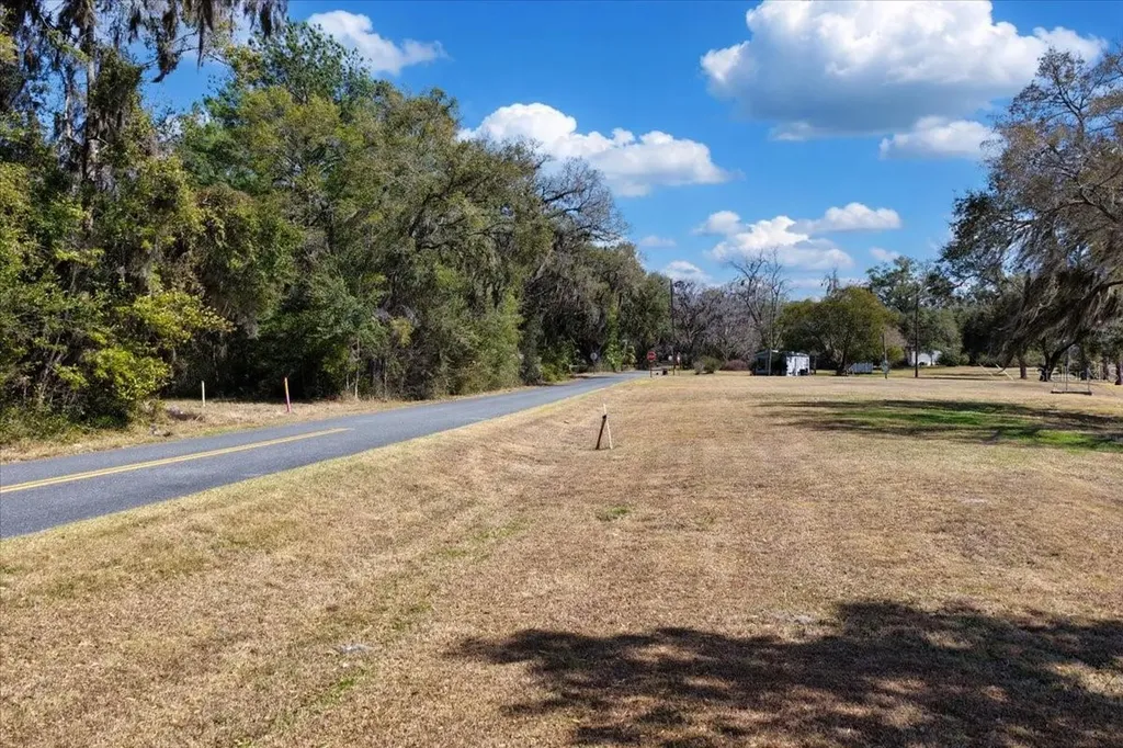 18450 NE 40th Street Williston FL 32696