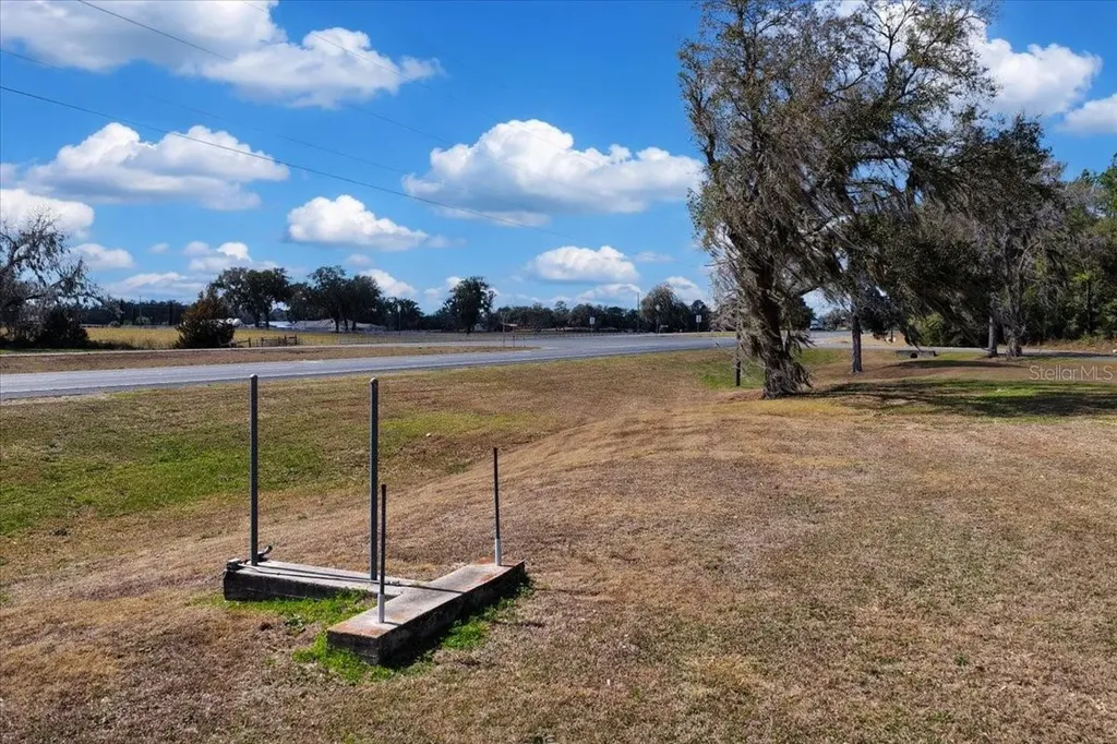 18450 NE 40th Street Williston FL 32696
