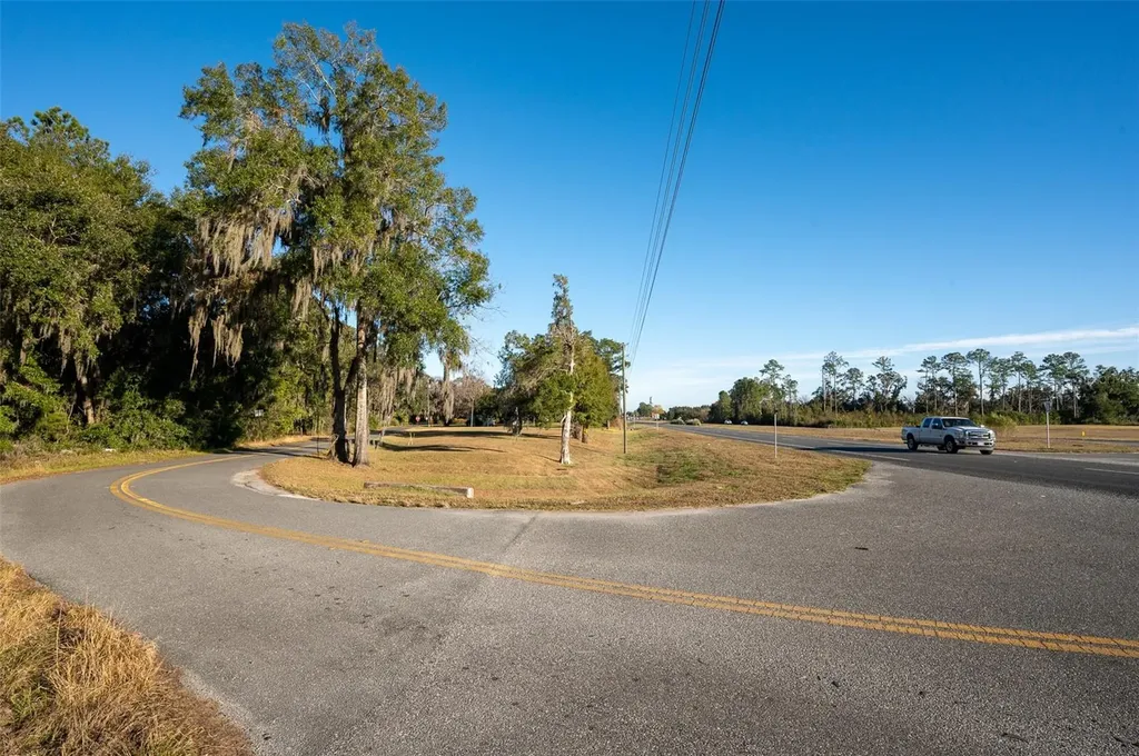 18450 NE 40th Street Williston FL 32696