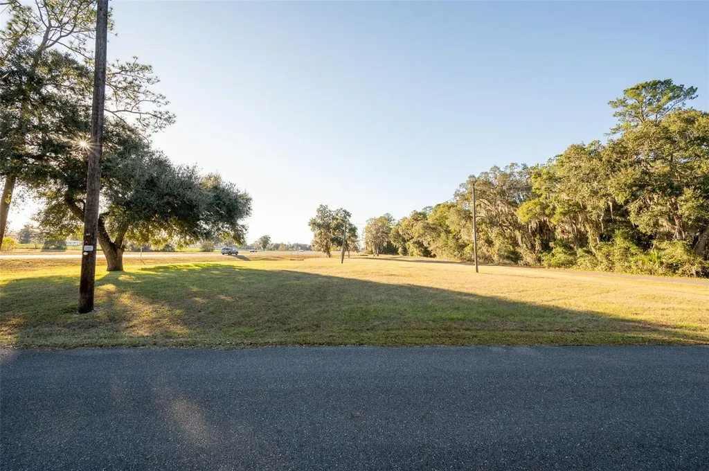 18450 NE 40th Street Williston FL 32696