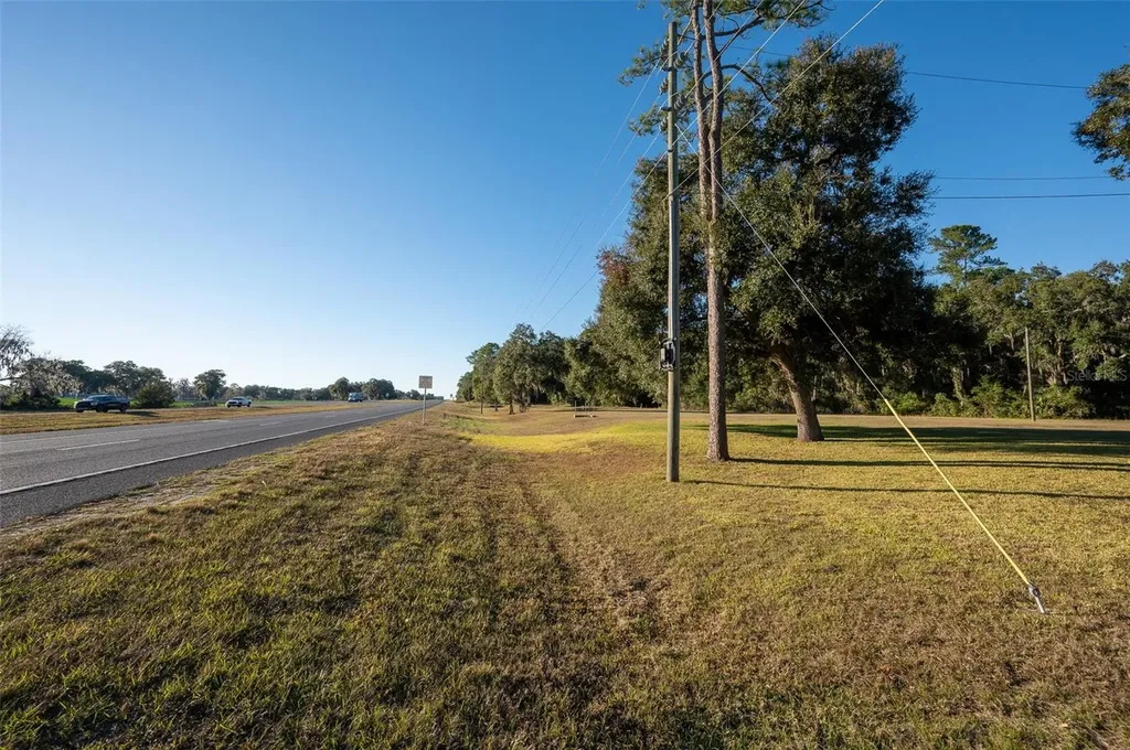 18450 NE 40th Street Williston FL 32696