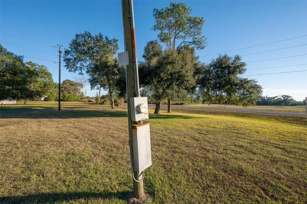 18450 NE 40th Street Williston FL 32696