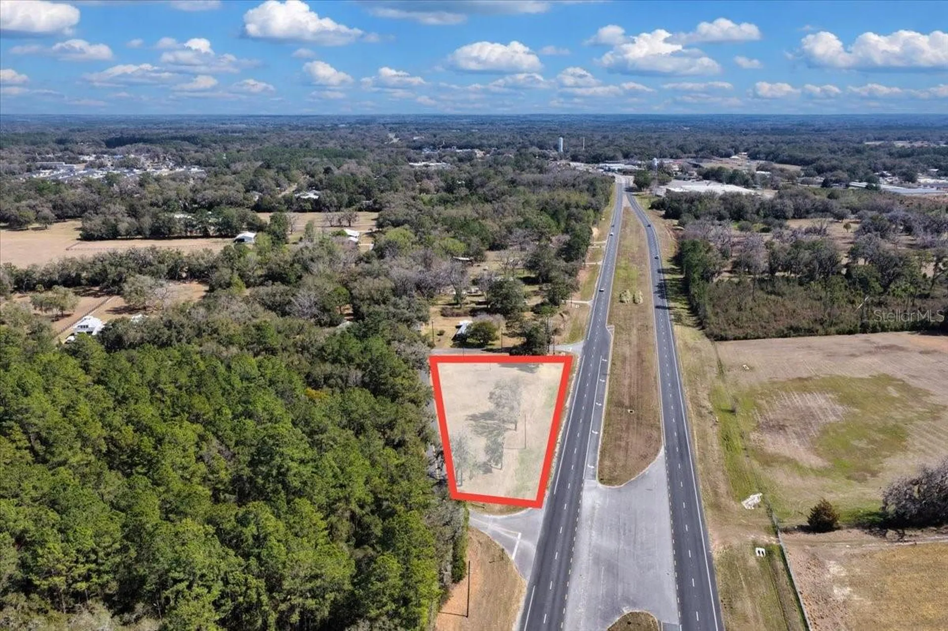 18450 NE 40th Street Williston FL 32696