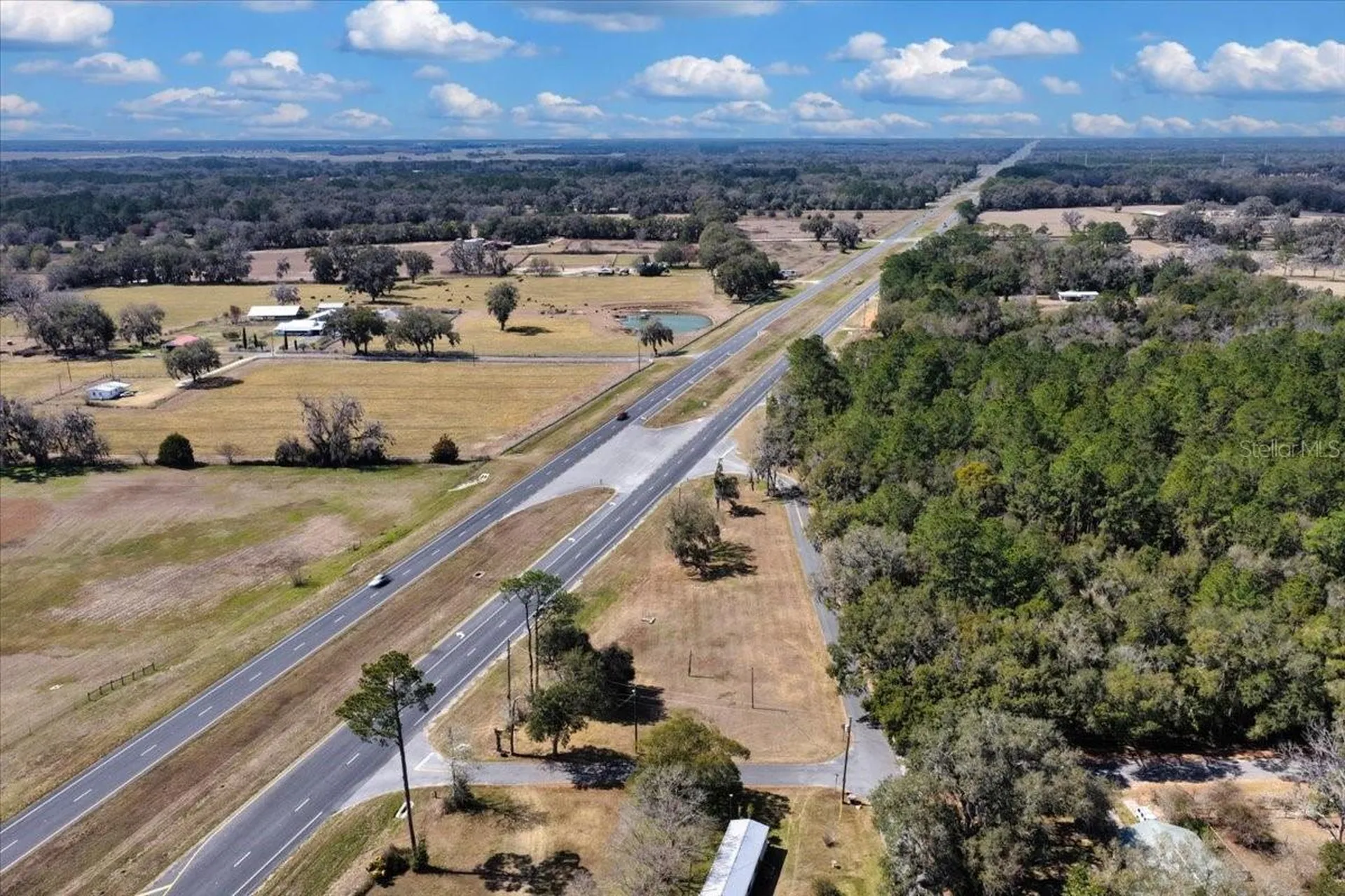 18450 NE 40th Street Williston FL 32696