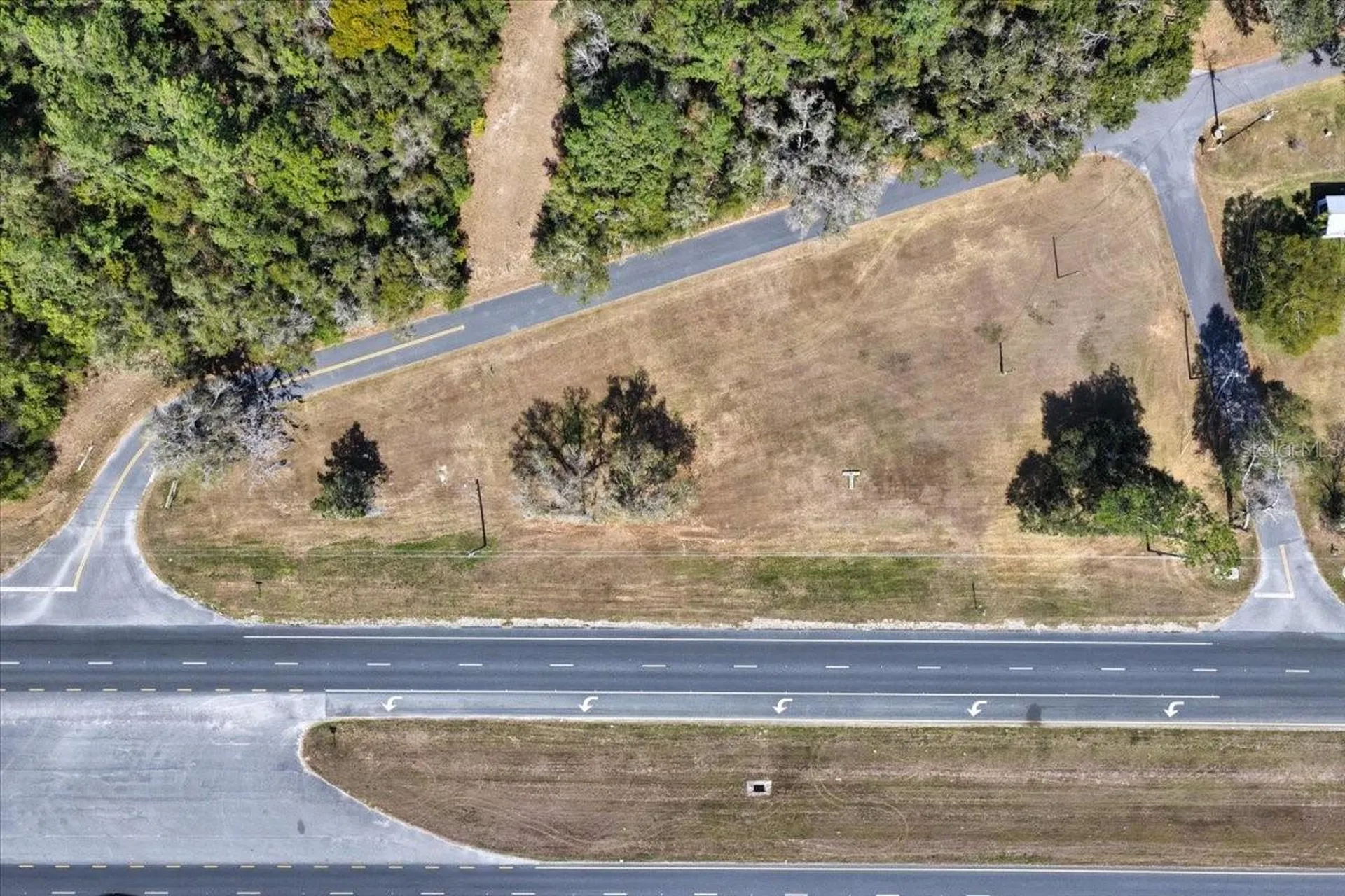 18450 NE 40th Street Williston FL 32696