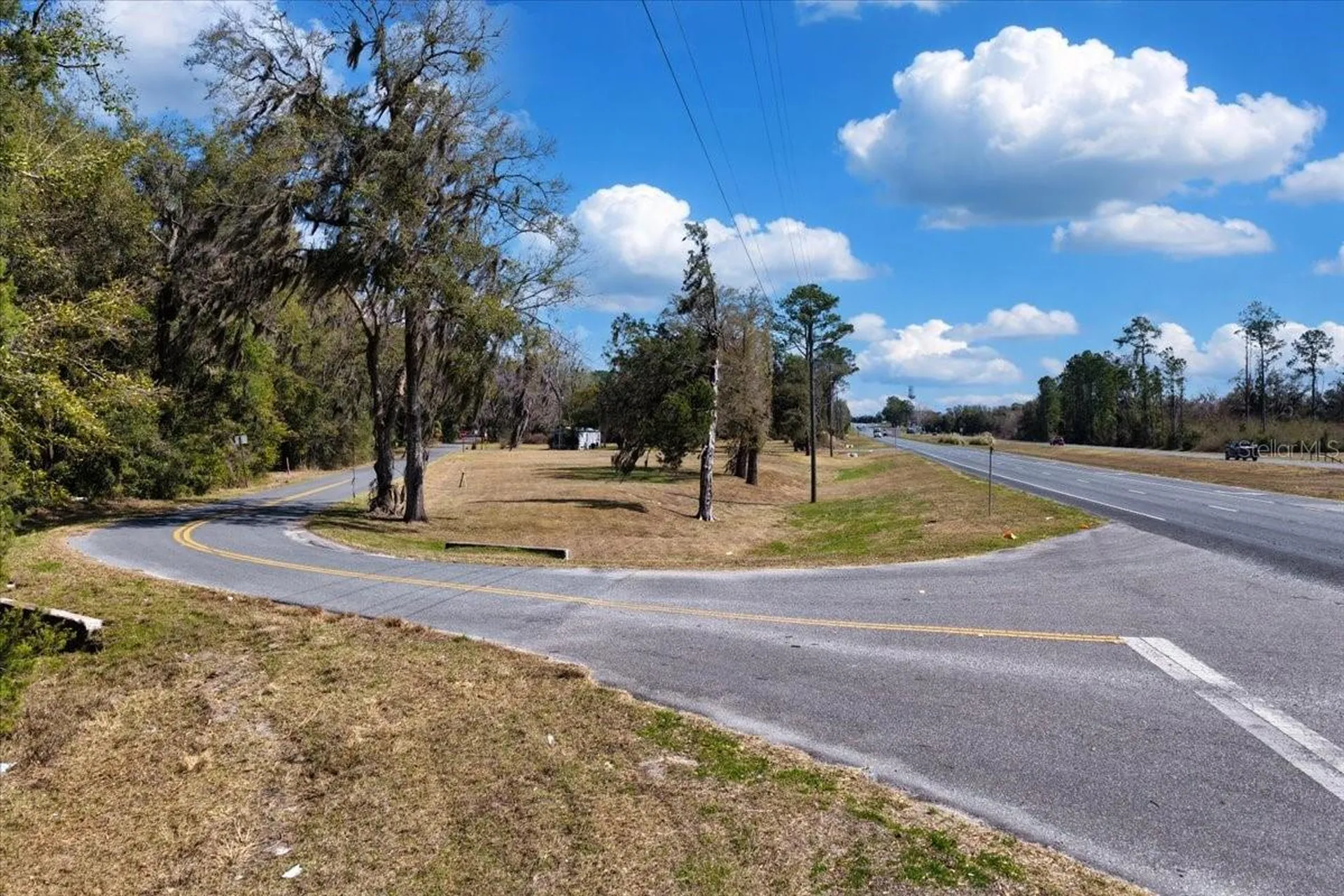 18450 NE 40th Street Williston FL 32696