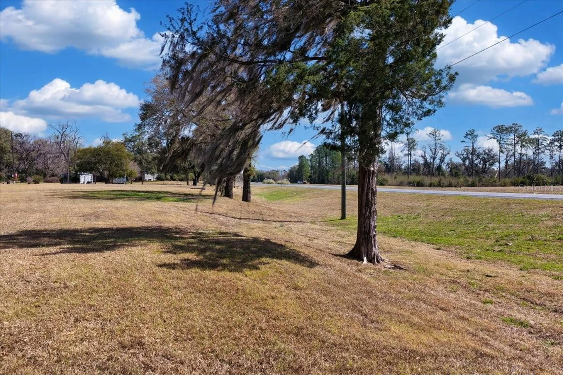 18450 NE 40th Street Williston FL 32696