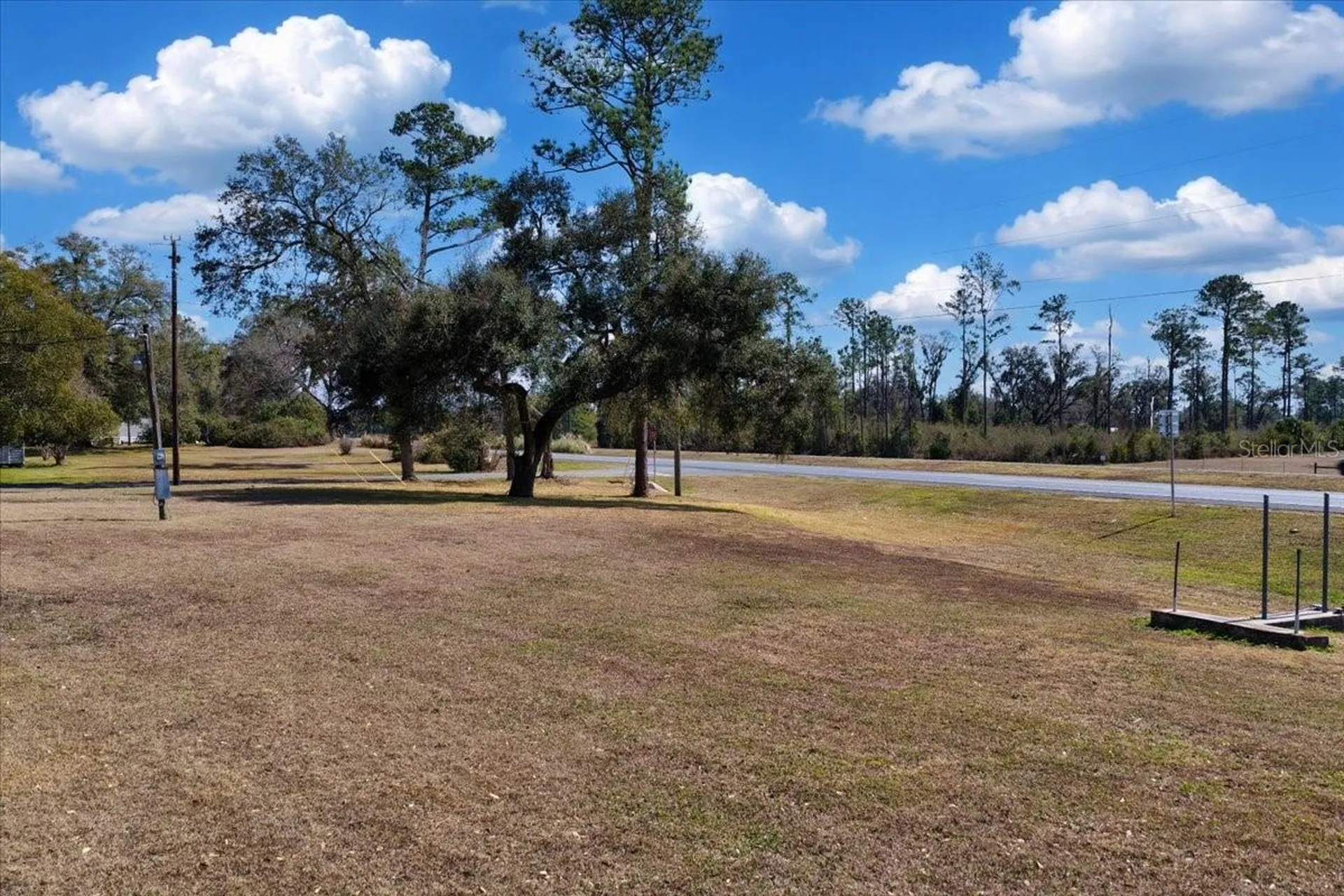 18450 NE 40th Street Williston FL 32696
