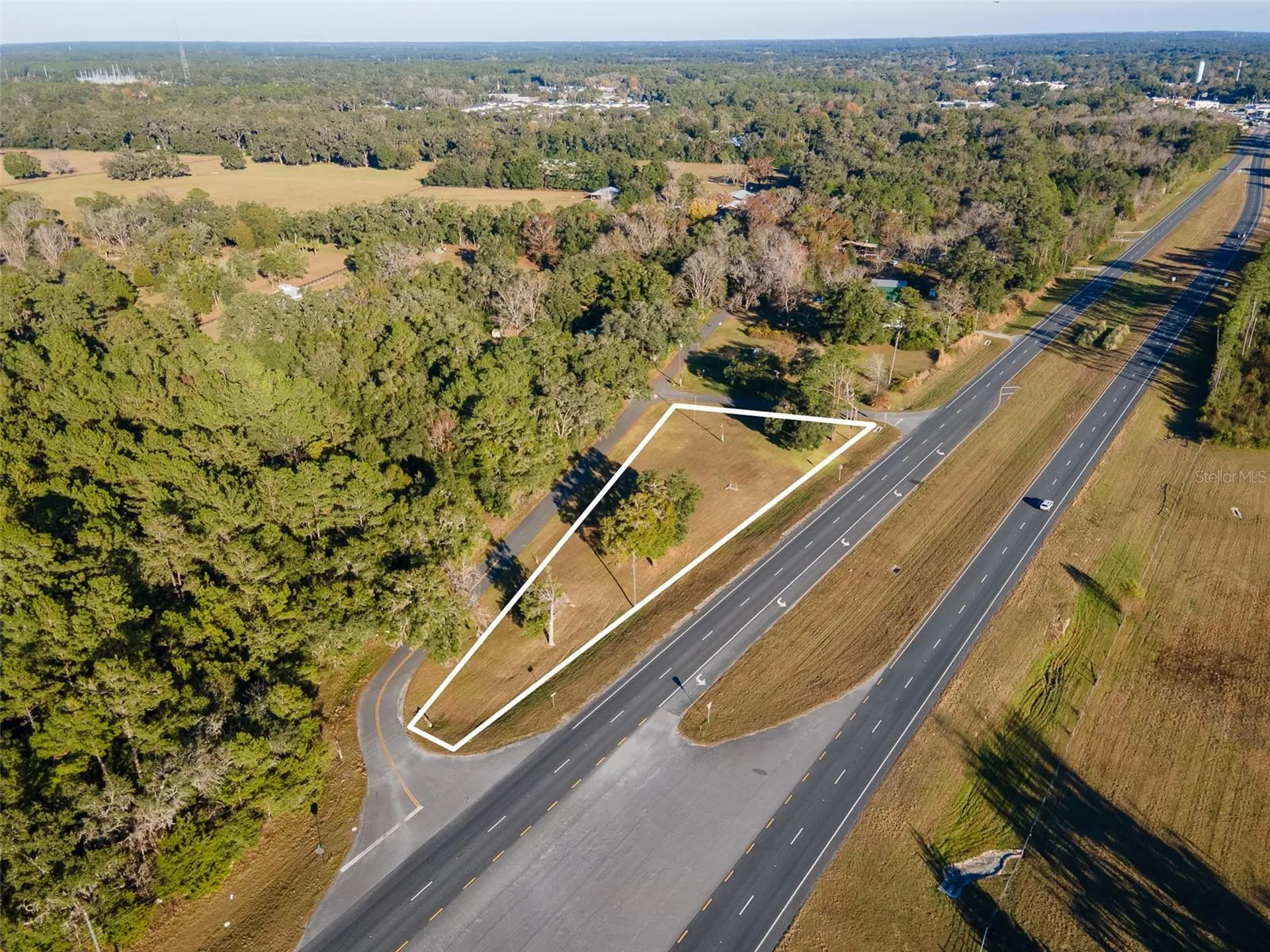 18450 NE 40th Street Williston FL 32696
