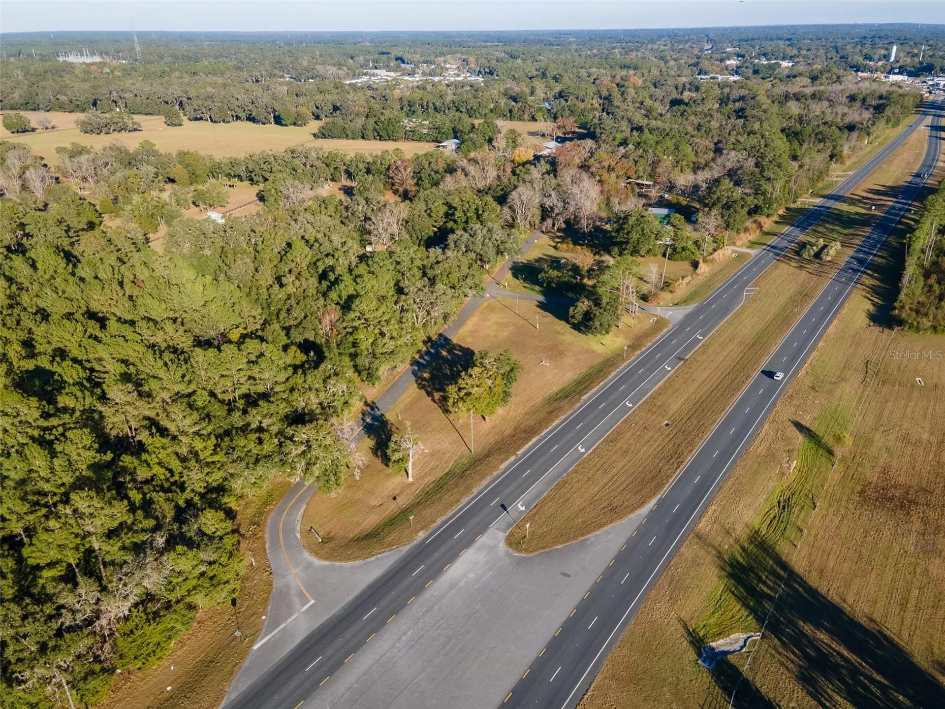 18450 NE 40th Street Williston FL 32696