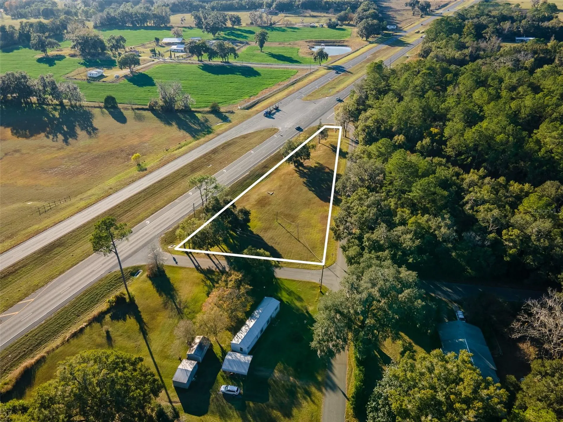 18450 NE 40th Street Williston FL 32696
