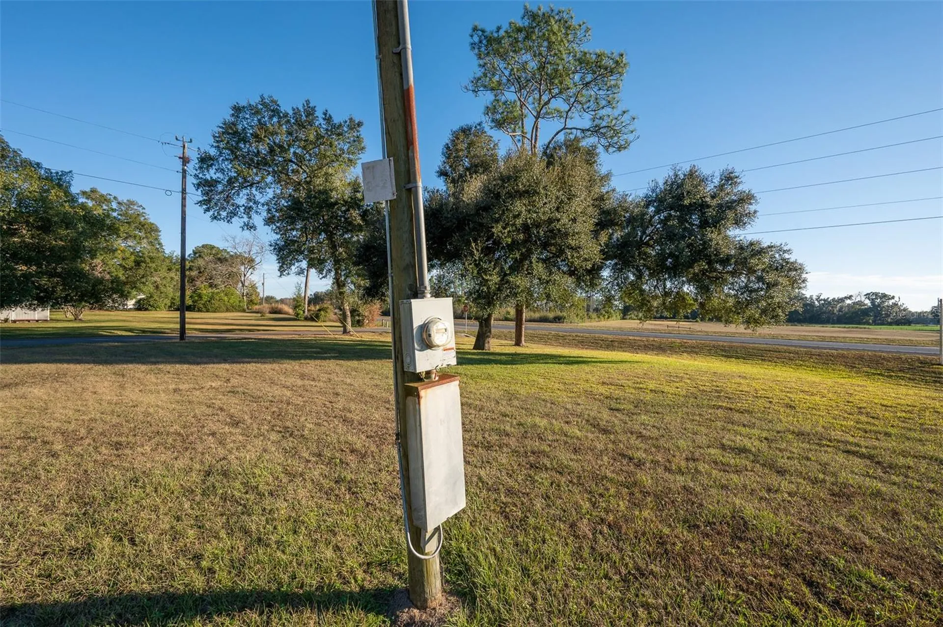 18450 NE 40th Street Williston FL 32696