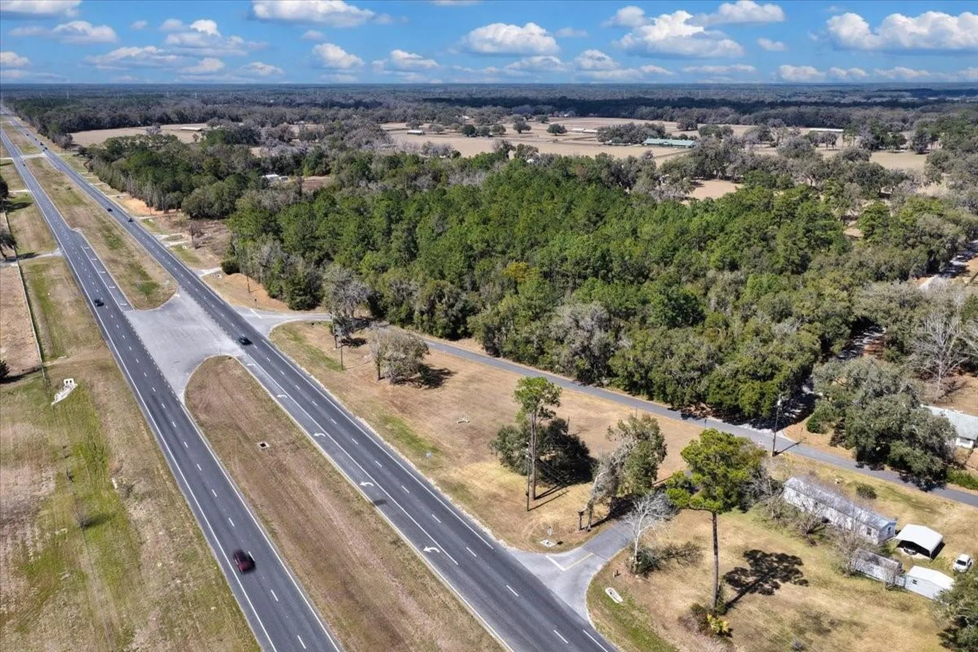 18450 NE 40th Street Williston FL 32696
