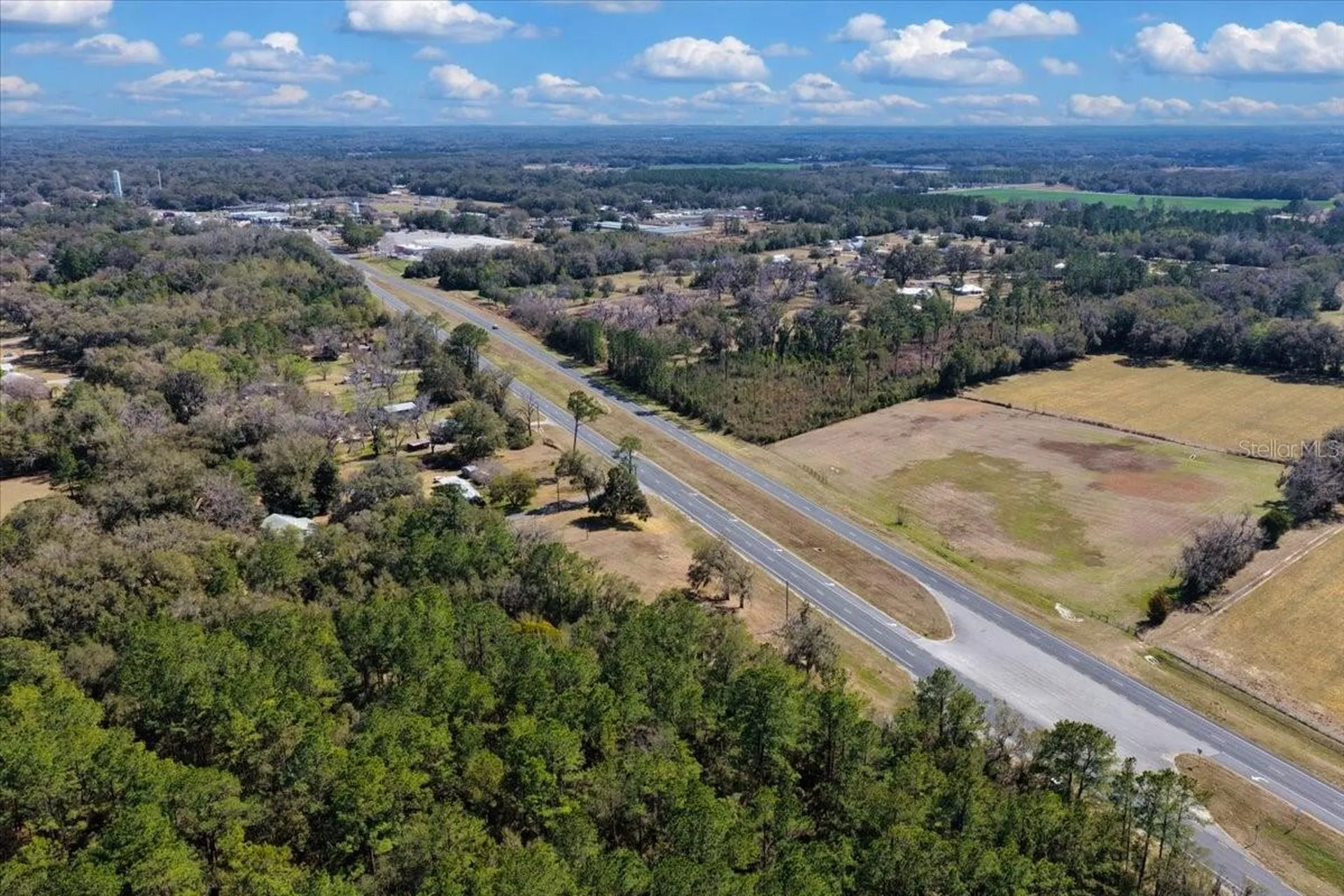 18450 NE 40th Street Williston FL 32696