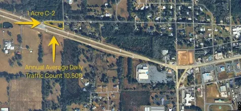 18450 NE 40th Street Williston FL 32696