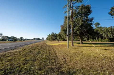 18450 NE 40th Street Williston FL 32696