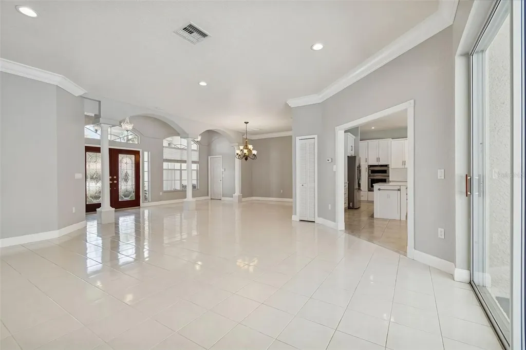 3351 Bristol Place Tarpon Springs FL 34688