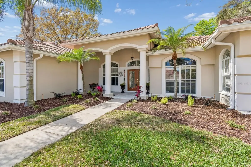 3351 Bristol Place Tarpon Springs FL 34688