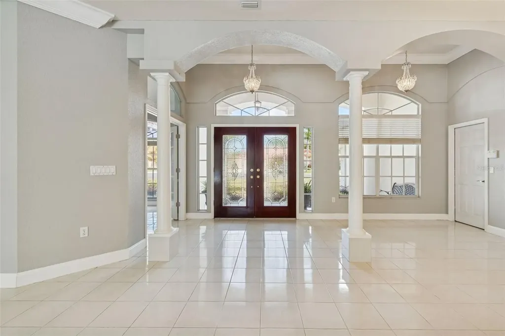 3351 Bristol Place Tarpon Springs FL 34688