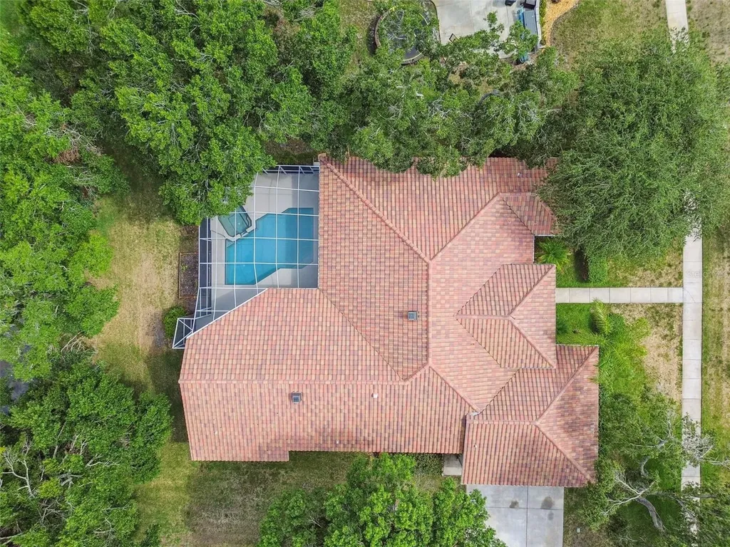 3351 Bristol Place Tarpon Springs FL 34688