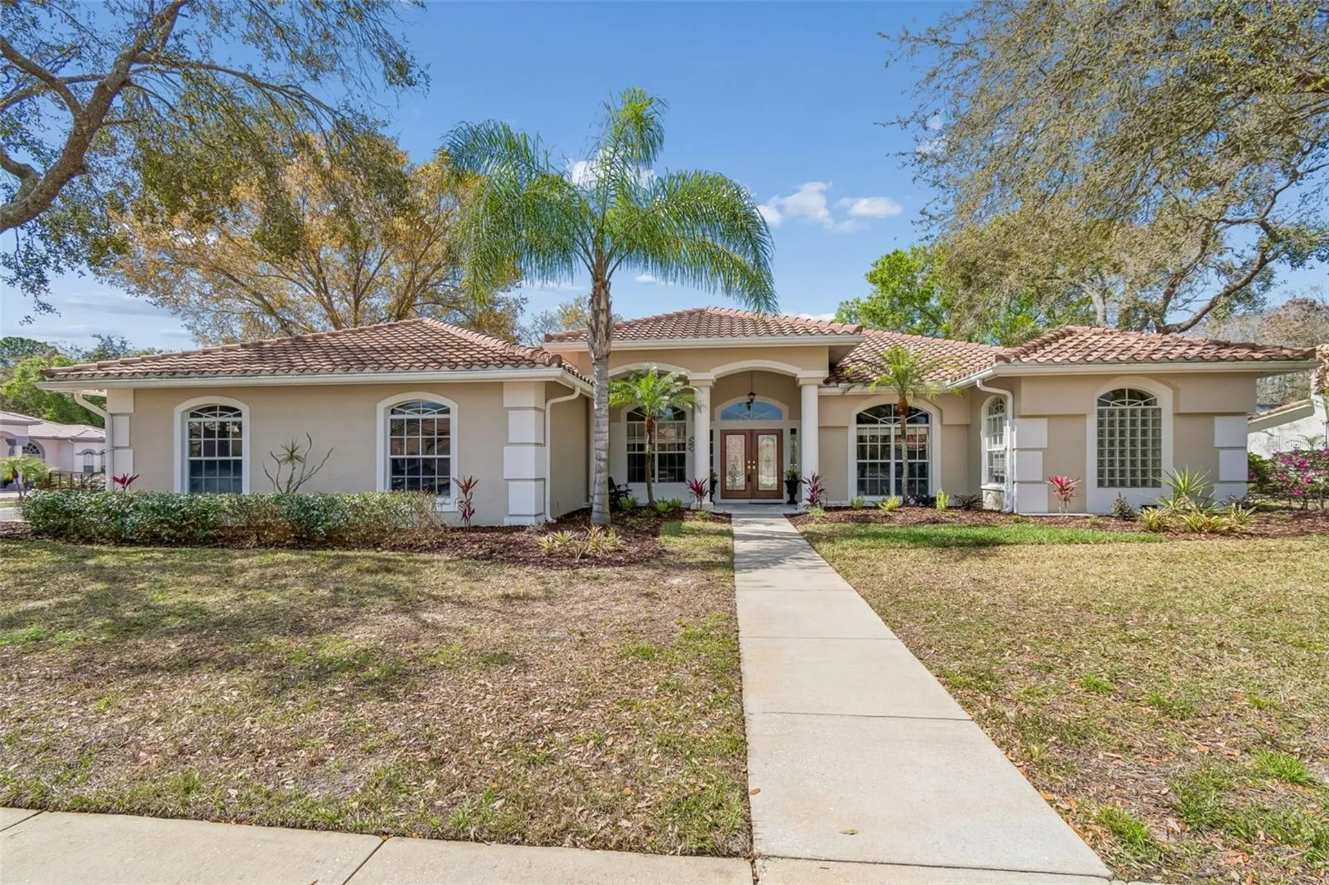 3351 Bristol Place Tarpon Springs FL 34688