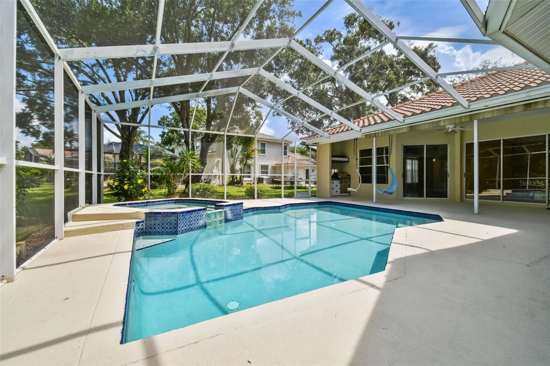 3351 Bristol Place Tarpon Springs FL 34688