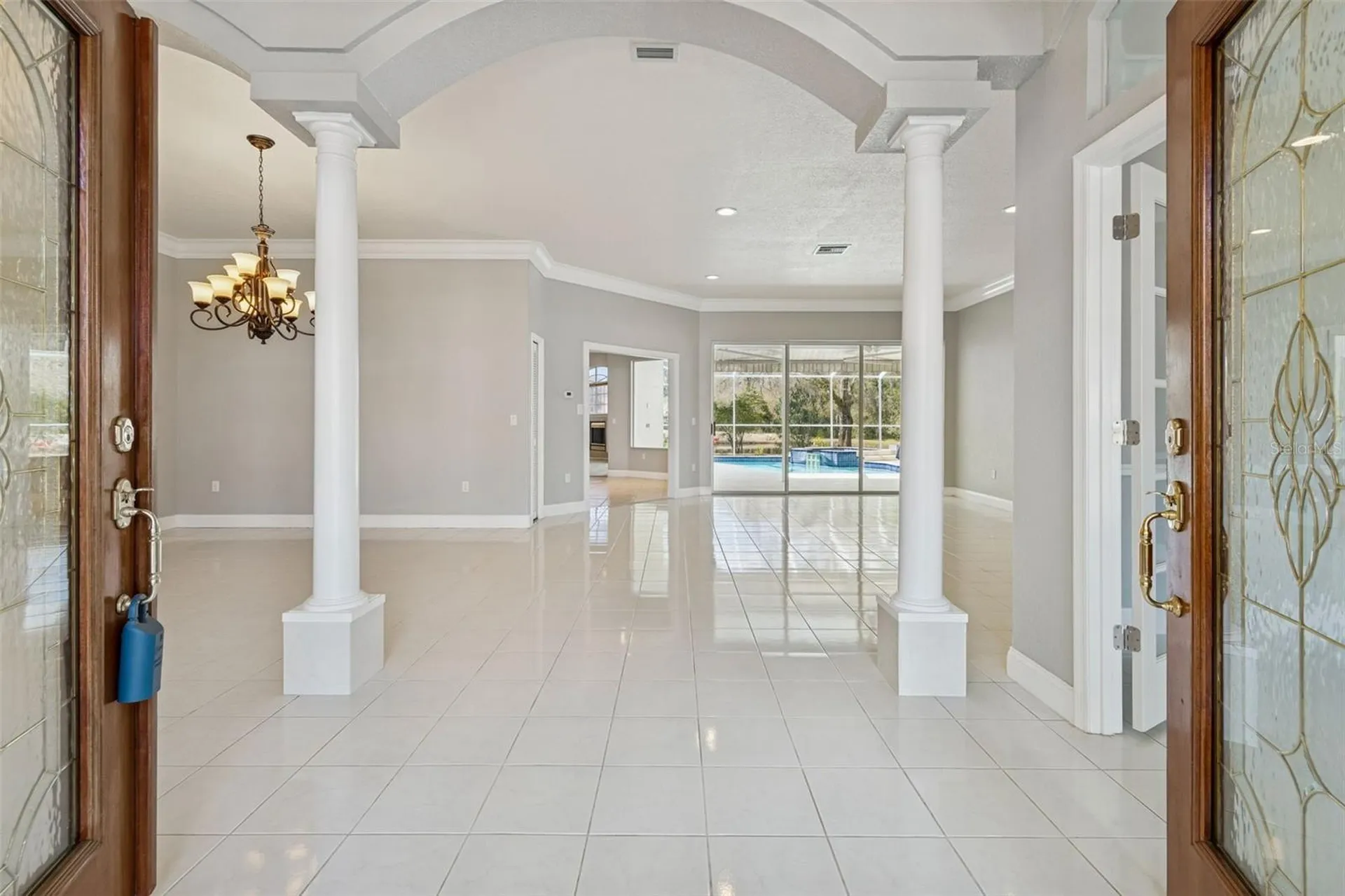 3351 Bristol Place Tarpon Springs FL 34688