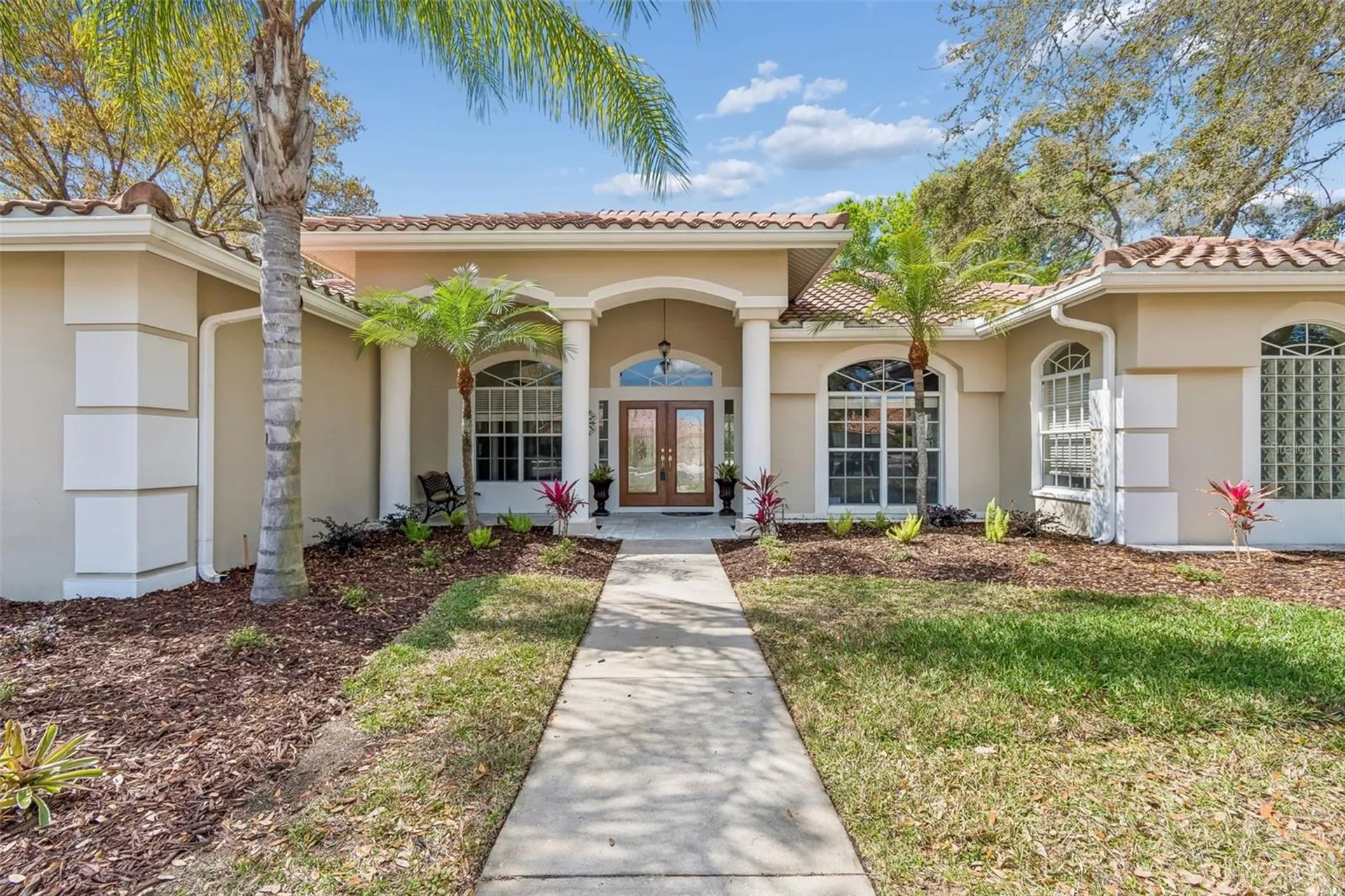 3351 Bristol Place Tarpon Springs FL 34688