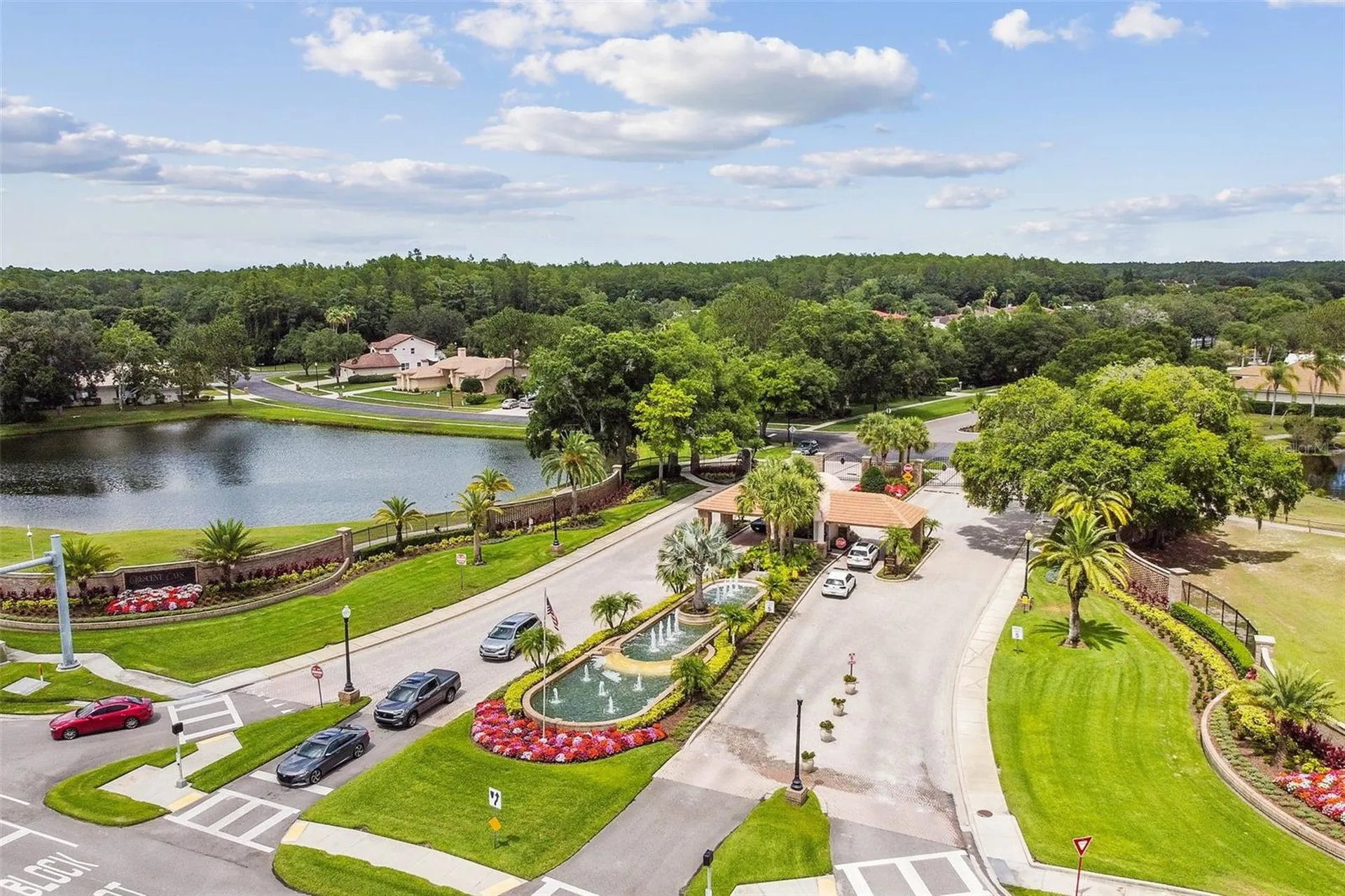 3351 Bristol Place Tarpon Springs FL 34688