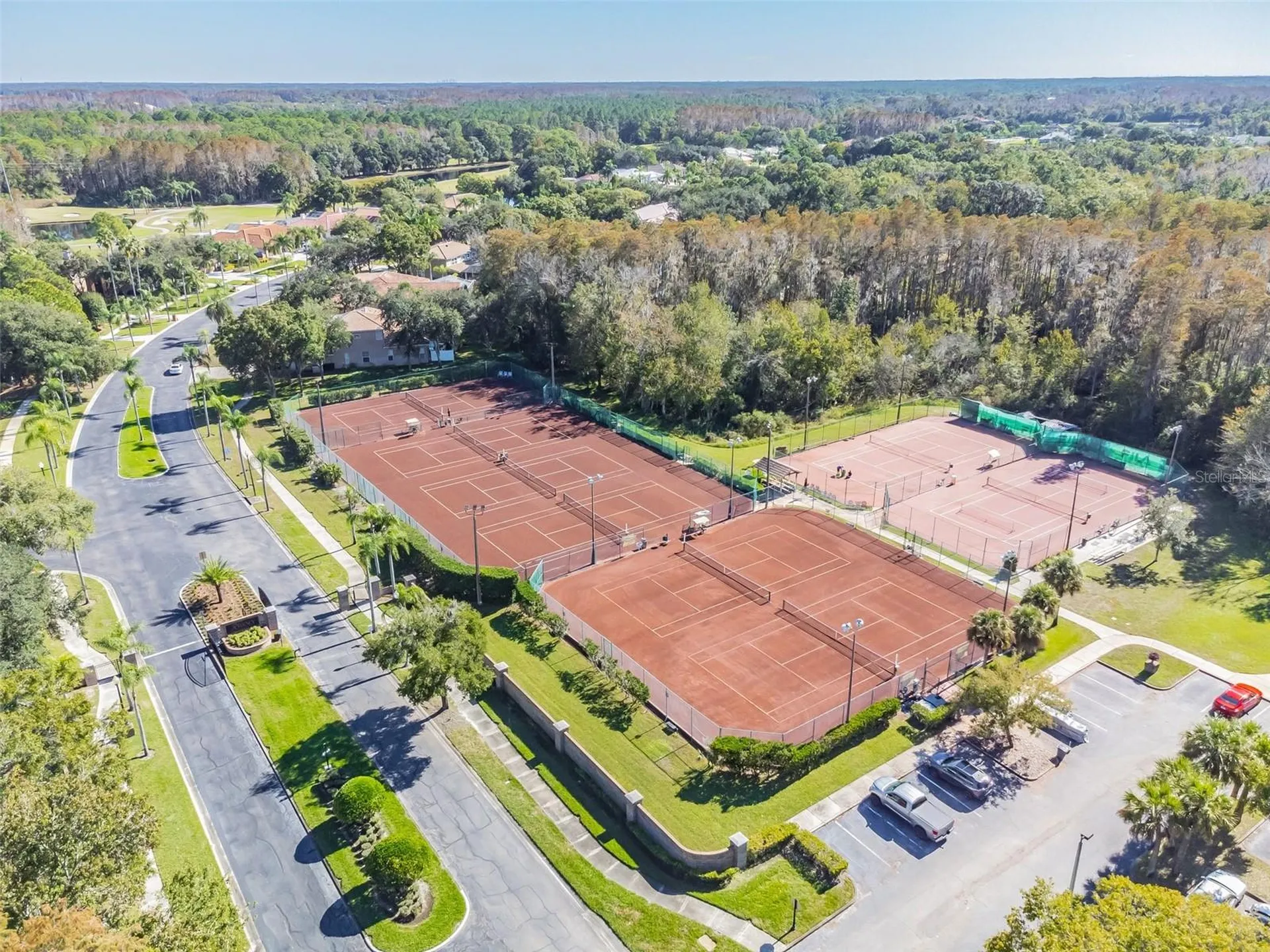 3351 Bristol Place Tarpon Springs FL 34688